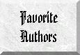 Favorite Authors